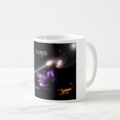 Scorpio-mok Koffiemok (Voorkant rechts)