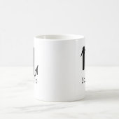 Scorpio-Mok Magische Mok (Center)