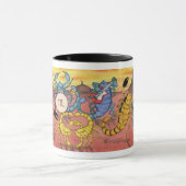 SCORPIO-MOK MOK (Midden)