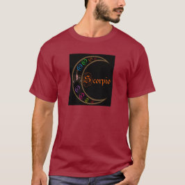 Scorpio Moons T-shirt