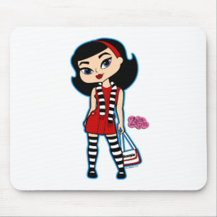 Scorpio Mousepad Muismat