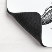 Scorpio Mousepad Muismat (Hoek)