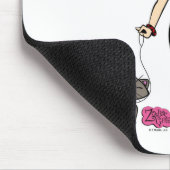 Scorpio Mousepad Muismat (Hoek)