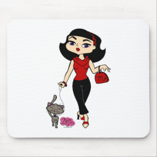 Scorpio Mousepad Muismat