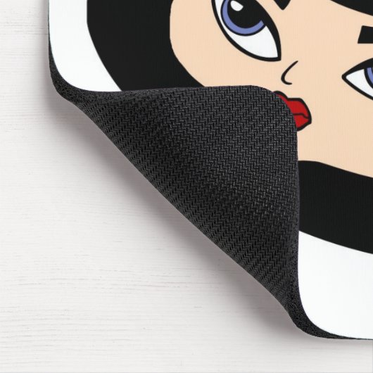 Scorpio Mousepad Muismat (Hoek)