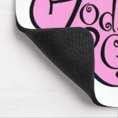 Scorpio Mousepad Muismat (Hoek)