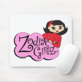 Scorpio Mousepad Muismat (Met muis)