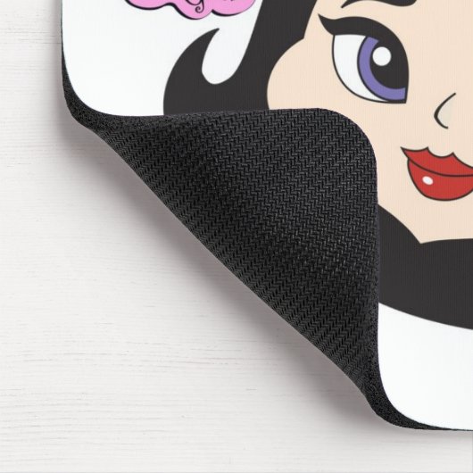 Scorpio Mousepad Muismat (Hoek)