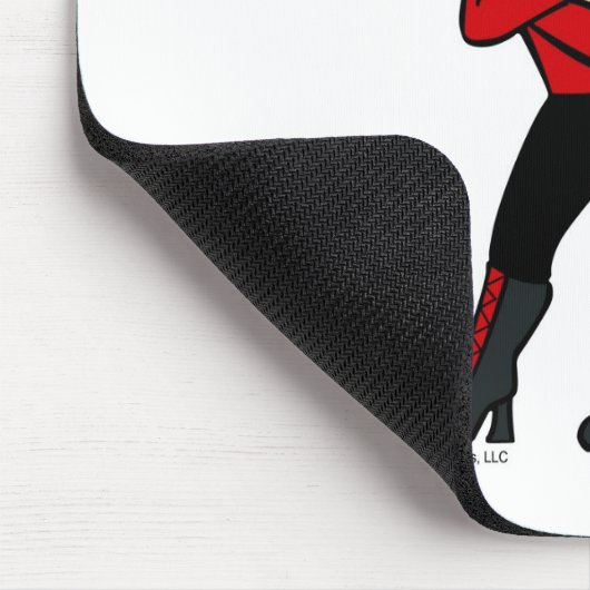 Scorpio Mousepad Muismat (Hoek)