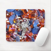 SCORPIO MUISMAT (Met muis)