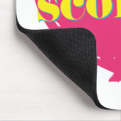 Scorpio Muismat (Hoek)