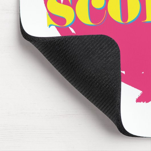 Scorpio Muismat (Hoek)