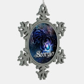 Scorpio Ornament (Links)