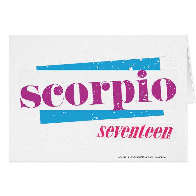 Scorpio Paars (Voorkant Horizontaal)