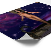 Scorpio Poster (Hoek)