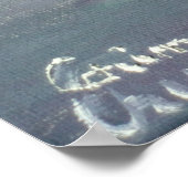 Scorpio Poster (Hoek)