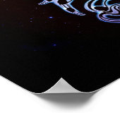 Scorpio Poster (Hoek)