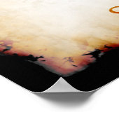Scorpio Poster (Hoek)