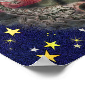 Scorpio Poster (Hoek)