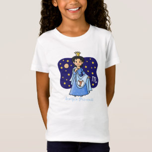 Scorpio Princess T-shirt
