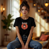 Scorpio Queen T-shirt