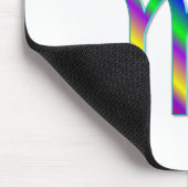 Scorpio Rainbow Muismat (Hoek)