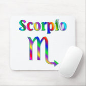 Scorpio Rainbow Muismat (Met muis)