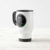 Scorpio Reisbeker (Voorkant links)