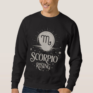 Scorpio Rising Trui