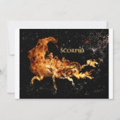 Scorpio-scorpion-s (Voorkant)