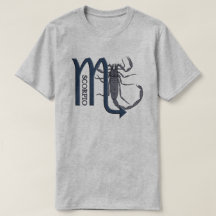 Scorpio Scorpion Zodiac Symbol Mannen