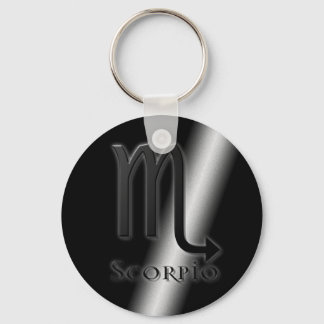 Scorpio Sleutelhanger