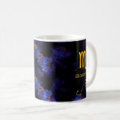 Scorpio Specialized Mug Birthday Gift Koffiemok (Voorkant rechts)