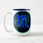 Scorpio Stars Mok (Links)
