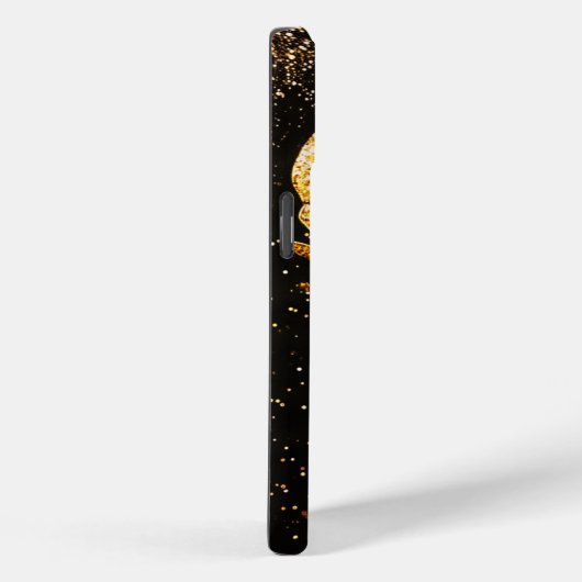 Scorpio-sterteken Case-Mate iPhone Case (Achterkant / Rechts)