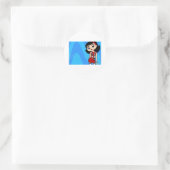 Scorpio Stickers (Tas)
