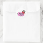 Scorpio Stickers (Tas)