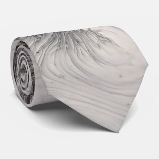 "Scorpio"-Stropdas Stropdas (Opgerold)