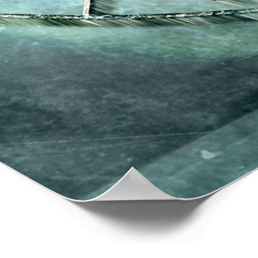 SCORPIO: Studeer me niet, maar je Afstuderen niet Poster (Hoek)