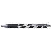 Scorpio-symbool Pen (Achterkant)
