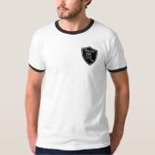 Scorpio-symbool T-shirt (Voorkant)