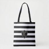 Scorpio-symbool  tote bag (Voorkant)