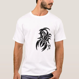 Scorpio T-shirt