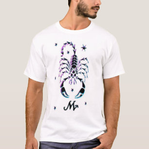 Scorpio T-shirt