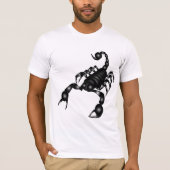 SCORPIO T-SHIRT (Voorkant)