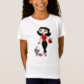 Scorpio T-Shirt (Voorkant)