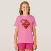 Scorpio T-Shirt (Voorkant volledig)