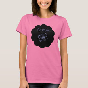 Scorpio T-shirt