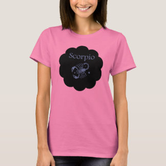 Scorpio T-shirt