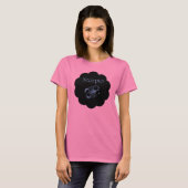 Scorpio T-shirt (Voorkant volledig)